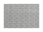 【フライミー ヴェール/FLYMEe vert / GOODS】のRUG / ラグ #102294 シルバー、サイズ:230 × 160cm|ID: prp329100004946439 ipo3291000000037124874