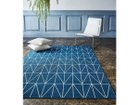 【フライミー ヴェール/FLYMEe vert / GOODS】のRUG / ラグ #102294 ネイビー、サイズ:230 × 160cm|ID: prp329100004946439 ipo3291000000037124875