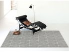 【フライミー ヴェール/FLYMEe vert / GOODS】のRUG / ラグ #102294 シルバー、サイズ:230 × 160cm|ID: prp329100004946439 ipo3291000000037124876