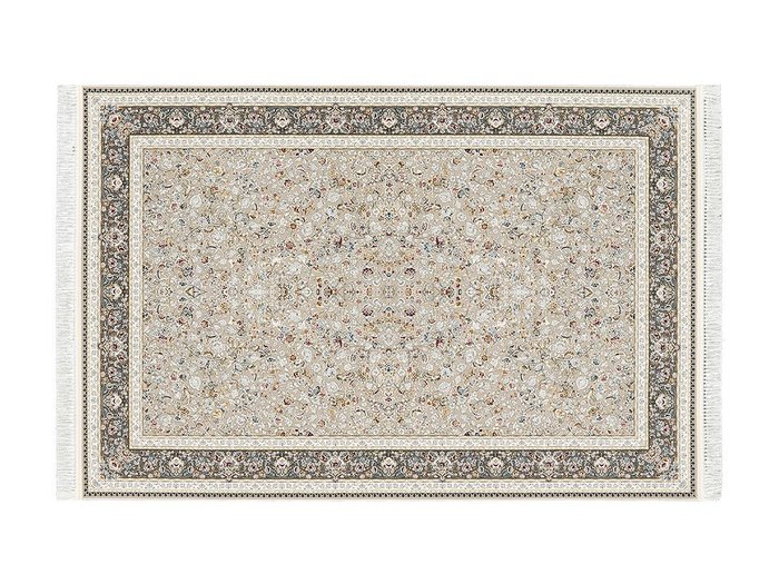 【フライミー ブラン/FLYMEe Blanc / GOODS】のRUG / ラグ #121329 インテリア・キッズ・メンズ・レディースファッション・服の通販 founy(ファウニー) https://founy.com/ 送料無料 Free Shipping フリンジ Fringe, Tassel ホーム・キャンプ・アウトドア・お取り寄せ Home Living / Home & Lifestyle / Camping Gear / Outdoor Camping 家具・インテリア Home Furniture & Interior. Stylish & Functional Living Spaces その他 インテリア雑貨、家具 Home Decor & Furniture Extras |ID: prp329100004946441 ipo3291000000037124879