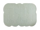【フライミー プリュス/FLYMEe PLUS / GOODS】のRUG / ラグ #117028 ライトグリーン|ID: prp329100004946444 ipo3291000000037124915