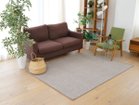 【フライミー ヴェール/FLYMEe vert / GOODS】のRug / ラグ #111500 ベージュ|ID: prp329100004946445 ipo3291000000037124923