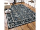 【フライミーヴィラ/FLYMEe Villa / GOODS】のRUG / ラグ #121331 ネイビー、サイズ:235 × 160cm|ID: prp329100004946452 ipo3291000000037124960
