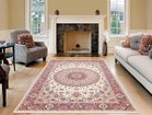 【フライミー ブラン/FLYMEe Blanc / GOODS】のRUG / ラグ #108274 アイボリー、サイズ:235 × 160cm|ID: prp329100004946455 ipo3291000000037124978