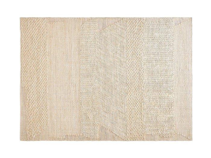 【トム ディクソン/Tom Dixon / GOODS】のKnotty Rug / ノッティ ラグ(ホワイト) インテリア・キッズ・メンズ・レディースファッション・服の通販 founy(ファウニー) https://founy.com/ 送料無料 Free Shipping ジュート Jute, Natural Fiber テクスチャー Texture, Textured Fabric パターン Pattern, Design Print ホーム・キャンプ・アウトドア・お取り寄せ Home Living / Home & Lifestyle / Camping Gear / Outdoor Camping 家具・インテリア Home Furniture & Interior. Stylish & Functional Living Spaces その他 インテリア雑貨、家具 Home Decor & Furniture Extras |ID: prp329100004946466 ipo3291000000037125050