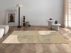 【フライミーパーラー/FLYMEe Parlor / GOODS】のRUG / ラグ #121045 アイボリーベージュ、サイズ:250 × 200cm|ID: prp329100004946470 ipo3291000000037125073