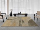 【フライミーパーラー/FLYMEe Parlor / GOODS】のRUG / ラグ #121045 ベージュセピア、サイズ:250 × 200cm|ID: prp329100004946470 ipo3291000000037125075