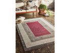 【フライミーヴィラ/FLYMEe Villa / GOODS】のRUG / ラグ f593 レッド、サイズ:230 × 160cm|ID: prp329100004946471 ipo3291000000037125094