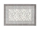 【フライミー ブラン/FLYMEe Blanc / GOODS】のRUG / ラグ #110563 グレー、サイズ:190 × 130cm|ID: prp329100004946474 ipo3291000000037125117