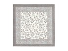 【フライミー ブラン/FLYMEe Blanc / GOODS】のRUG / ラグ #110563 グレー、サイズ:190 × 190cm|ID: prp329100004946474 ipo3291000000037125118