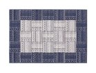 【フライミー ヴェール/FLYMEe vert / GOODS】のRUG / ラグ #110568 ブルー、サイズ:190 × 130cm|ID: prp329100004946477 ipo3291000000037125133