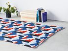 【コモック/COMMOC / GOODS】のRug / ラグ -|ID: prp329100004946492 ipo3291000000037125217