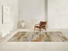 【フライミーパーラー/FLYMEe Parlor / GOODS】のRUG / ラグ #120983 テラコッタグレー、サイズ:300 × 200cm|ID: prp329100004946493 ipo3291000000037125231