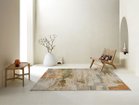 【フライミーパーラー/FLYMEe Parlor / GOODS】のRUG / ラグ #120983 テラコッタグレー、サイズ:200 × 140cm(特注サイズ)|ID: prp329100004946493 ipo3291000000037125232