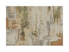 【フライミーパーラー/FLYMEe Parlor / GOODS】のRUG / ラグ #120983 テラコッタグレー、サイズ:200 × 140cm(特注サイズ)|ID: prp329100004946493 ipo3291000000037125234