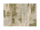 【フライミーパーラー/FLYMEe Parlor / GOODS】のRUG / ラグ #120983 カーキアイボリー、サイズ:200 × 140cm(特注サイズ)|ID: prp329100004946493 ipo3291000000037125235