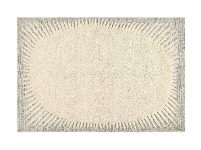 【トム ディクソン/Tom Dixon / GOODS】のEdgy Rug / エッジー ラグ インテリア・キッズ・メンズ・レディースファッション・服の通販 founy(ファウニー) https://founy.com/ 送料無料 Free Shipping クラシック Classic, Timeless Style モダン Modern, Contemporary ホーム・キャンプ・アウトドア・お取り寄せ Home Living / Home & Lifestyle / Camping Gear / Outdoor Camping 家具・インテリア Home Furniture & Interior. Stylish & Functional Living Spaces その他 インテリア雑貨、家具 Home Decor & Furniture Extras |ID: prp329100004946495 ipo3291000000037125241