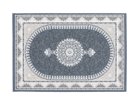 【フライミー ブラン/FLYMEe Blanc / GOODS】のRUG / ラグ #121330 ネイビー、サイズ:230 × 160cm|ID: prp329100004946499 ipo3291000000037125287