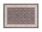 【フライミーヴィラ/FLYMEe Villa / GOODS】のRUG / ラグ #121335 ネイビー、サイズ:230 × 160cm|ID: prp329100004946503 ipo3291000000037125307