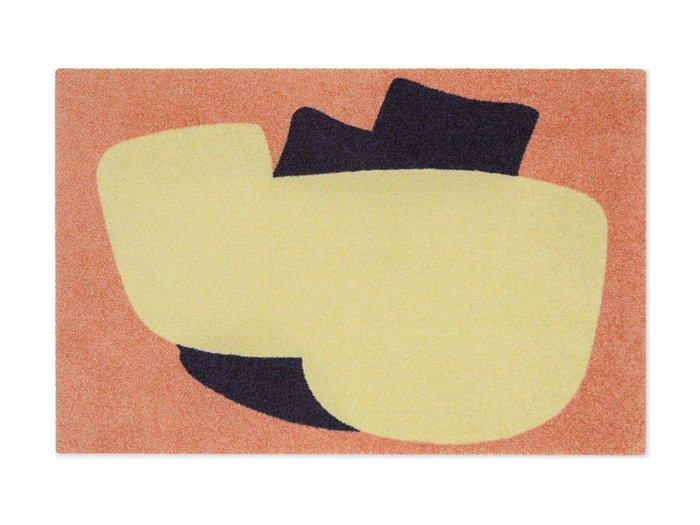 【ヘイマット/Heymat / GOODS】のHeymat × Sight Unseen / ヘイマット × サイト アンシーン(ピーチ) インテリア・キッズ・メンズ・レディースファッション・服の通販 founy(ファニー) https://founy.com/ イエロー Yellow トレンド Trend, Trending Now ピーチ Peach, Soft Touch フォルム Silhouette, Form 送料無料 Free Shipping ホーム・キャンプ・アウトドア・お取り寄せ Home Living / Home & Lifestyle / Camping Gear / Outdoor Camping 家具・インテリア Home Furniture & Interior. Stylish & Functional Living Spaces その他 インテリア雑貨、家具 Home Decor & Furniture Extras |ID: prp329100004946505 ipo3291000000037125312