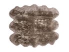 【フライミー ブラン/FLYMEe Blanc / GOODS】のMouton Rug / ムートンラグ #118689 グレージュ|ID: prp329100004946507 ipo3291000000037125322