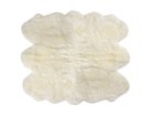【フライミー ブラン/FLYMEe Blanc / GOODS】のMouton Rug / ムートンラグ #118689 アイボリー|ID: prp329100004946507 ipo3291000000037125323