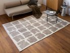 【ジャーナルスタンダード ファニチャー/journal standard Furniture / GOODS】のDINAN RUG / ディナン ラグ サイズ:230 × 160cm|ID: prp329100004946510 ipo3291000000037125333