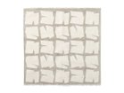 【ジャーナルスタンダード ファニチャー/journal standard Furniture / GOODS】のDINAN RUG / ディナン ラグ サイズ:200 × 200cm|ID: prp329100004946510 ipo3291000000037125335