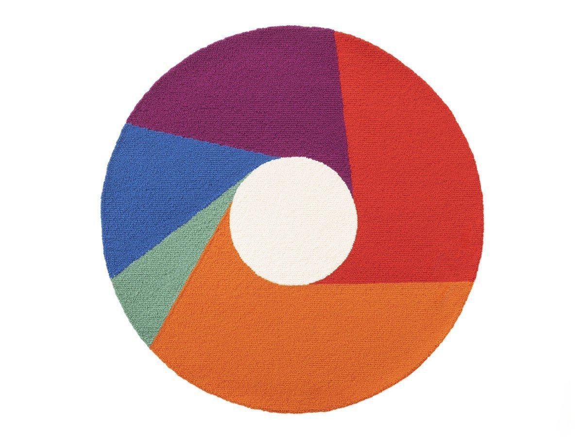 【メトロクス/METROCS / GOODS】のcolor wheel / カラーホイール インテリア・キッズ・メンズ・レディースファッション・服の通販 founy(ファニー) 　アクリル　Acrylic Material　グラフィック　Graphic, Graphic Design　吸水　Absorbent, Quick-Dry　チェック　Check, Plaid, Tartan　ループ　Loop, Loop Knit　冬　Winter / This Winter　送料無料　Free Shipping　夏　Summer　ホーム・キャンプ・アウトドア・お取り寄せ　Home Living / Home & Lifestyle / Camping Gear / Outdoor Camping　家具・インテリア　Home Furniture & Interior. Stylish & Functional Living Spaces　その他 インテリア雑貨、家具　Home Decor & Furniture Extras　素材:ウール|ID: prp329100004946518 ipo3291000000037125380