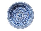 【モーイ/moooi / GOODS】のDelft Blue Plate / デルフトブルー プレート -|ID: prp329100004946523 ipo3291000000037125395