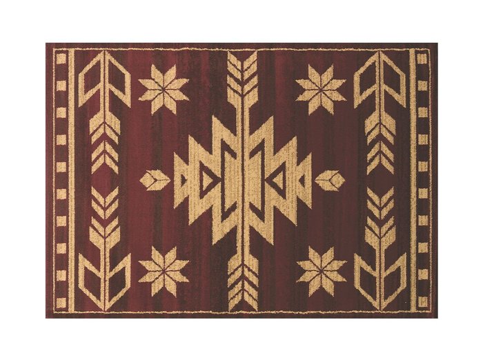 【フライミーパーラー/FLYMEe Parlor / GOODS】のRUG / ラグ #102372 インテリア・キッズ・メンズ・レディースファッション・服の通販 founy(ファウニー) https://founy.com/ 送料無料 Free Shipping コレクション Collection, Seasonal Line ネイティブ Native, Ethnic Style モチーフ Motif, Design Theme ホーム・キャンプ・アウトドア・お取り寄せ Home Living / Home & Lifestyle / Camping Gear / Outdoor Camping 家具・インテリア Home Furniture & Interior. Stylish & Functional Living Spaces その他 インテリア雑貨、家具 Home Decor & Furniture Extras |ID: prp329100004946529 ipo3291000000037125436