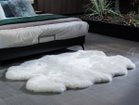 【フライミー ブラン/FLYMEe Blanc / GOODS】のMouton Rug / ムートンラグ #118688 アイボリー|ID: prp329100004946544 ipo3291000000037125532