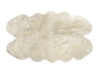 【フライミー ブラン/FLYMEe Blanc / GOODS】のMouton Rug / ムートンラグ #118688 アイボリー|ID: prp329100004946544 ipo3291000000037125535
