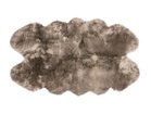 【フライミー ブラン/FLYMEe Blanc / GOODS】のMouton Rug / ムートンラグ #118688 グレージュ|ID: prp329100004946544 ipo3291000000037125536