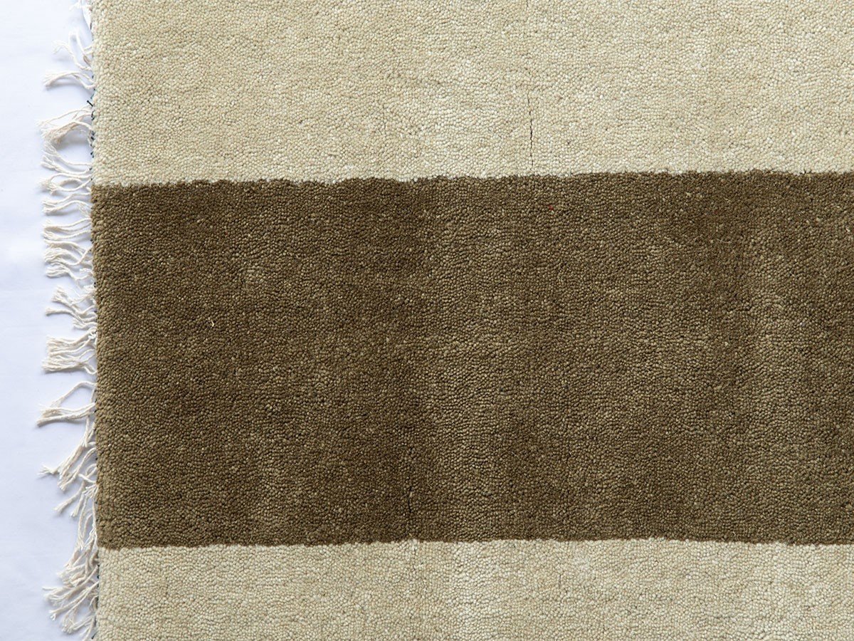 【アデペシュ/a.depeche / GOODS】のpell wool rug ek 600 / ペル ウールラグ エーク 600 インテリア・キッズ・メンズ・レディースファッション・服の通販 founy(ファニー) 　インド　Indian Textile　クッション　Cushion, Throw Pillow　フリンジ　Fringe, Tassel　モダン　Modern, Contemporary　冬　Winter / This Winter　送料無料　Free Shipping　夏　Summer　ホーム・キャンプ・アウトドア・お取り寄せ　Home Living / Home & Lifestyle / Camping Gear / Outdoor Camping　家具・インテリア　Home Furniture & Interior. Stylish & Functional Living Spaces　その他 インテリア雑貨、家具　Home Decor & Furniture Extras　参考イメージ|ID: prp329100004946546 ipo3291000000037125549