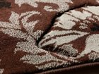 【フライミー ブラン/FLYMEe Blanc / GOODS】のRUG / ラグ e20024 ハンドカービング加工が施されており、立体感のあるデザインが特長です。|ID: prp329100004946556 ipo3291000000037125648
