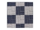 【フライミー ヴェール/FLYMEe vert / GOODS】のRUG / ラグ #108265 ブルー、サイズ:190 × 190cm|ID: prp329100004946557 ipo3291000000037125651