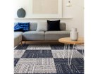 【フライミー ヴェール/FLYMEe vert / GOODS】のRUG / ラグ #108265 ブルー、サイズ:190 × 190cm|ID: prp329100004946557 ipo3291000000037125653