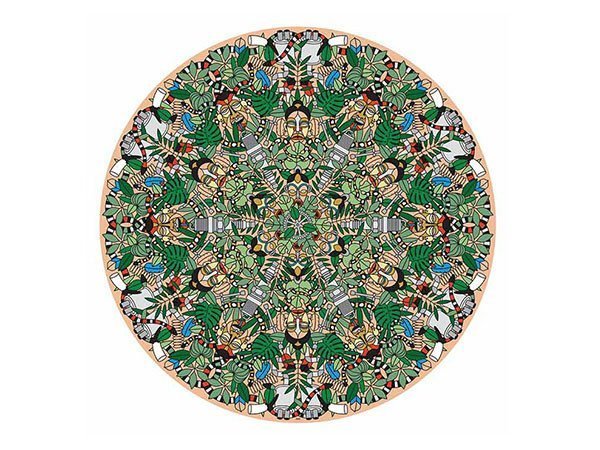 【モーイ/moooi / GOODS】のL Afrique / ラフリーク インテリア・キッズ・メンズ・レディースファッション・服の通販 founy(ファニー) https://founy.com/ 送料無料 Free Shipping コレクション Collection, Seasonal Line ホーム・キャンプ・アウトドア・お取り寄せ Home Living / Home & Lifestyle / Camping Gear / Outdoor Camping 家具・インテリア Home Furniture & Interior. Stylish & Functional Living Spaces その他 インテリア雑貨、家具 Home Decor & Furniture Extras |ID: prp329100004946560 ipo3291000000037125683