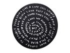 【キーブー/Qeeboo / GOODS】のCircular Chronicles Carpet Round / サーキュラー クロニクルズ カーペット ラウンド -|ID: prp329100004946570 ipo3291000000037125739