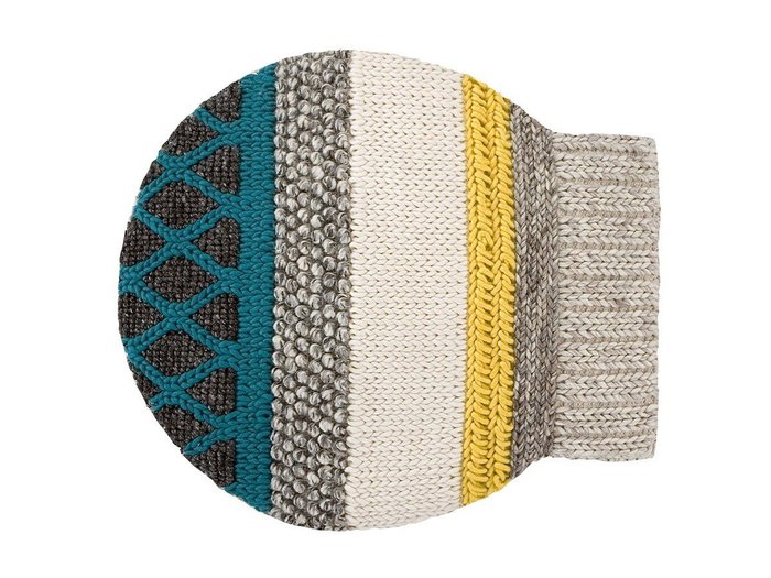 【ガン/GAN / GOODS】のMANGAS ORIGINAL MINI GLOBO RUG / マンガス オリジナル ミニ グロボ ラグ インテリア・キッズ・メンズ・レディースファッション・服の通販 founy(ファニー) https://founy.com/ セーター Sweater, Knitwear 手編み Hand-Knitted, Handmade Knit ハンド Hand, Handmade パッチワーク Patchwork, Mixed Fabric 送料無料 Free Shipping ホーム・キャンプ・アウトドア・お取り寄せ Home Living / Home & Lifestyle / Camping Gear / Outdoor Camping 家具・インテリア Home Furniture & Interior. Stylish & Functional Living Spaces その他 インテリア雑貨、家具 Home Decor & Furniture Extras |ID: prp329100004946571 ipo3291000000037125740