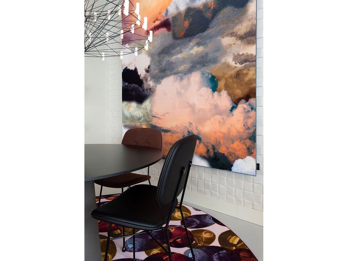 【モーイ/moooi / GOODS】のWalking on Clouds / ウォーキングオンクラウズ インテリア・キッズ・メンズ・レディースファッション・服の通販 founy(ファニー) 　送料無料　Free Shipping　コレクション　Collection, Seasonal Line　フロント　Front, Front Design　ホーム・キャンプ・アウトドア・お取り寄せ　Home Living / Home & Lifestyle / Camping Gear / Outdoor Camping　家具・インテリア　Home Furniture & Interior. Stylish & Functional Living Spaces　その他 インテリア雑貨、家具　Home Decor & Furniture Extras　参考イメージ|ID: prp329100004946577 ipo3291000000037125765