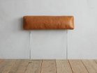 【イージーライフ/Easy Life / GOODS】のFREDA SOFA / フリーダ カウチソファ(レザーテックス) オプションで、ヘッドレストの付属をお選びいただけます。|ID: prp329100004946589 ipo3291000000037266599