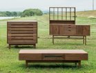 【松井木工/MATSUI MOKKO / GOODS】のThyme CHEST 105 7D / タイム 着物箪笥 105 7D |ID: prp329100004946591 ipo3291000000037273823