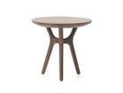 【ステラワークス/Stellar Works / GOODS】のRen Side Table / レン サイドテーブル ウッド:ウォルナット(ナチュラル)|ID: prp329100004946595 ipo3291000000037275029