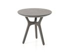 【ステラワークス/Stellar Works / GOODS】のRen Side Table / レン サイドテーブル ウッド:オーク(ダークブラウン)|ID: prp329100004946595 ipo3291000000037275030