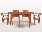 【エッダ/EDDA / GOODS】のExtention Dining Table / エクステンション ダイニングテーブル n345 サブ天板使用時のイメージ|ID: prp329100004946596 ipo3291000000037275095
