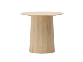 【カリモクニュースタンダード/KARIMOKU NEW STANDARD】のCOLOUR WOOD PLAIN SMALL / カラーウッドプレーン(スモール) 大人の最旬トレンドファッション＆コーディネート founy(ファウニー) コンパクト Compact, Small Size テーブル Table, Dining Table 台形 A-Line, Trapezoid Shape ホーム・キャンプ・アウトドア・お取り寄せ Home Living / Home & Lifestyle / Camping Gear / Outdoor Camping 家具・インテリア Home Furniture & Interior. Stylish & Functional Living Spaces テーブル Dining, Coffee & Side Tables ローテーブル・センターテーブル Coffee & Center Tables |ID:prp329100004946599