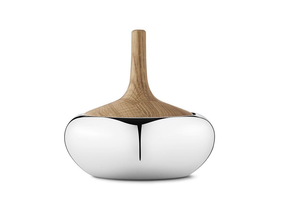 【ジョージ ジェンセン/GEORG JENSEN / GOODS】のHENNING KOPPEL ONION / ヘニング コッペル オニオン インテリア・キッズ・メンズ・レディースファッション・服の通販 founy(ファニー) 　送料無料　Free Shipping　スタイリッシュ　Stylish, Fashionable　テーブル　Table, Dining Table　-|ID: prp329100004946600 ipo3291000000037125956
