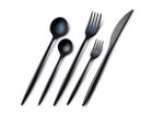 【アズイットイズ/AS IT IS / GOODS】のSUGATA Cutlery Set / スガタ カトラリー 5本セット(ブラック) -|ID: prp329100004946605 ipo3291000000037125975
